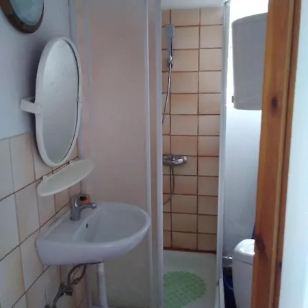 Tatil parkı Piekna Dolina