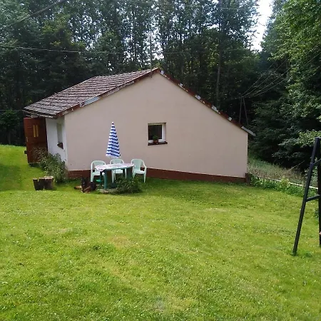 Tatil parkı Piekna Dolina Tuchow
