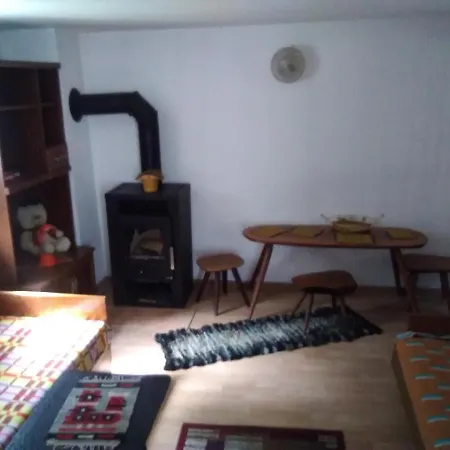 Piekna Dolina Tatil parkı Tuchow