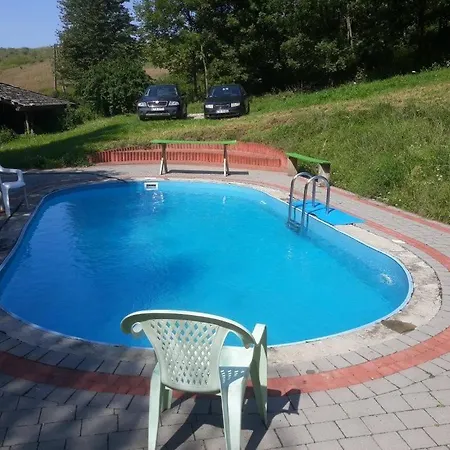 Piekna Dolina Tatil parkı