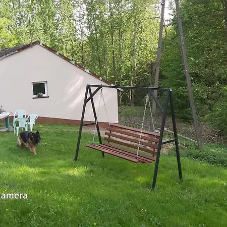 Tatil parkı Piekna Dolina
