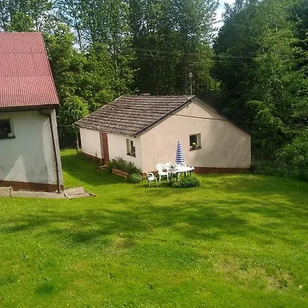 Piekna Dolina Tuchow